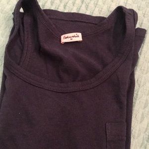 Splendid girls tank top